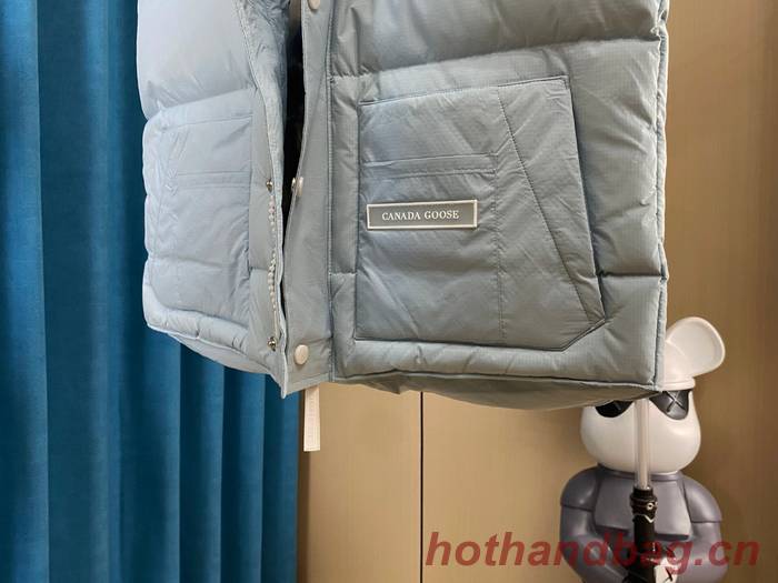 Canada Goose Top Quality Down Vest CGY00007